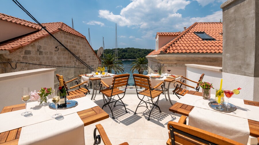 Boutique B&B Villa Faggioni