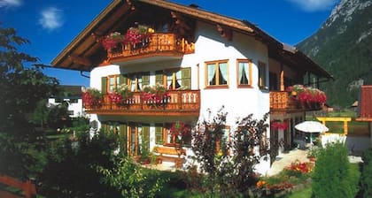 Haus Brunnsteinblick