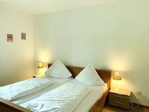 1 Schlafzimmer, WLAN
