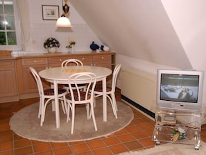Spiseområde