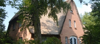 Haus Karpfenteich - Haus Karpfenteich Whg 04