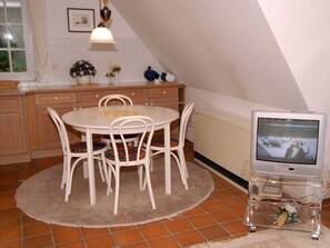 Restauration