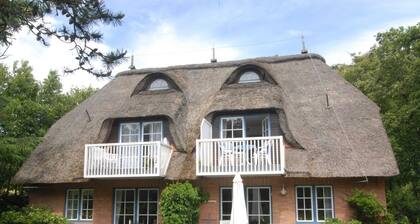 Haus Karpfenteich - Haus Karpfenteich Whg 04