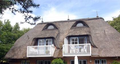 Haus Karpfenteich - Haus Karpfenteich Whg 04