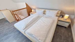 1 Schlafzimmer, WLAN