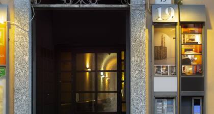 Vanessa Apartment