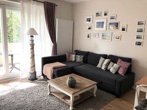 Fernseher