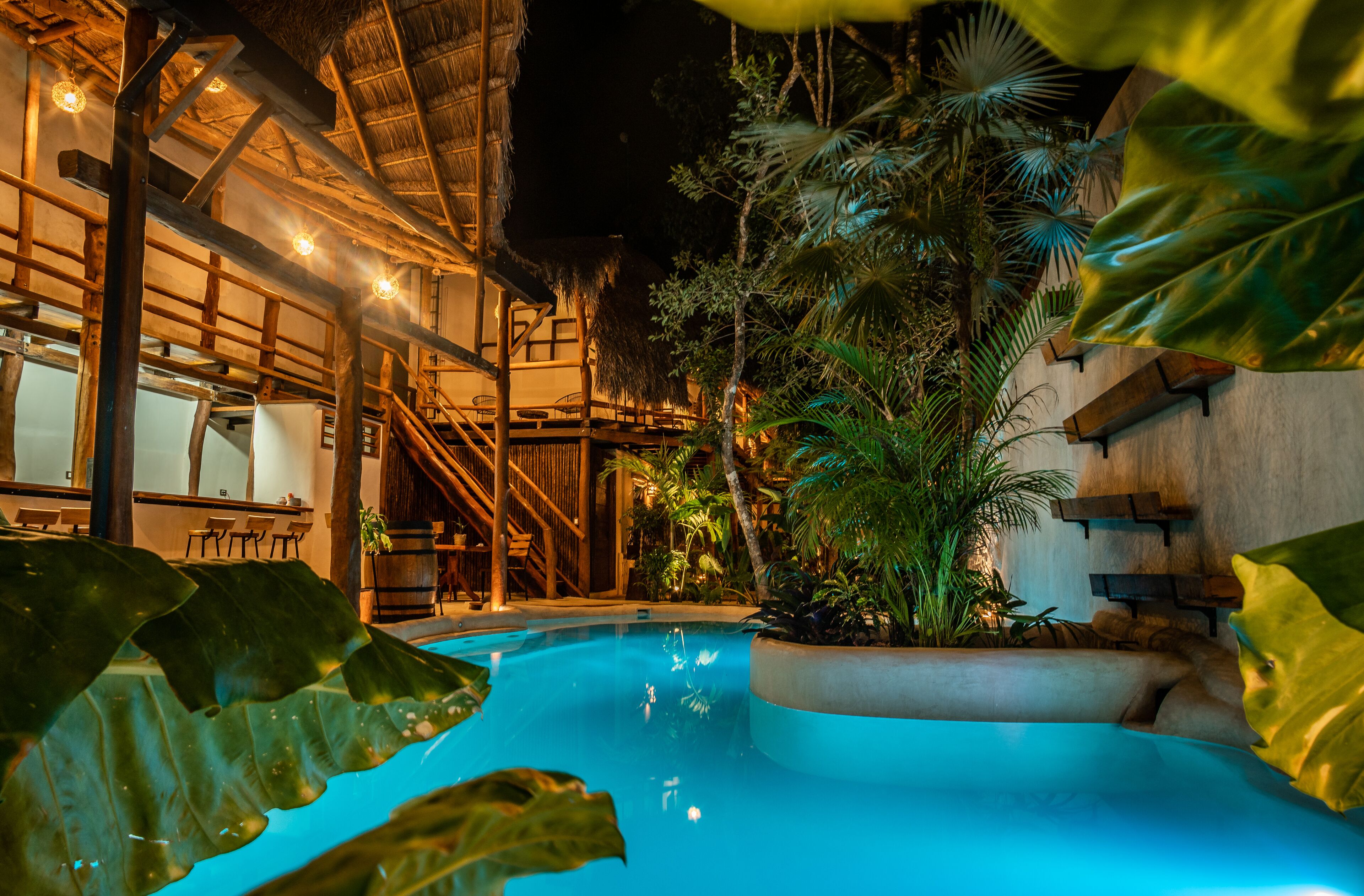 Foto - Hotel Boutique TerraNova