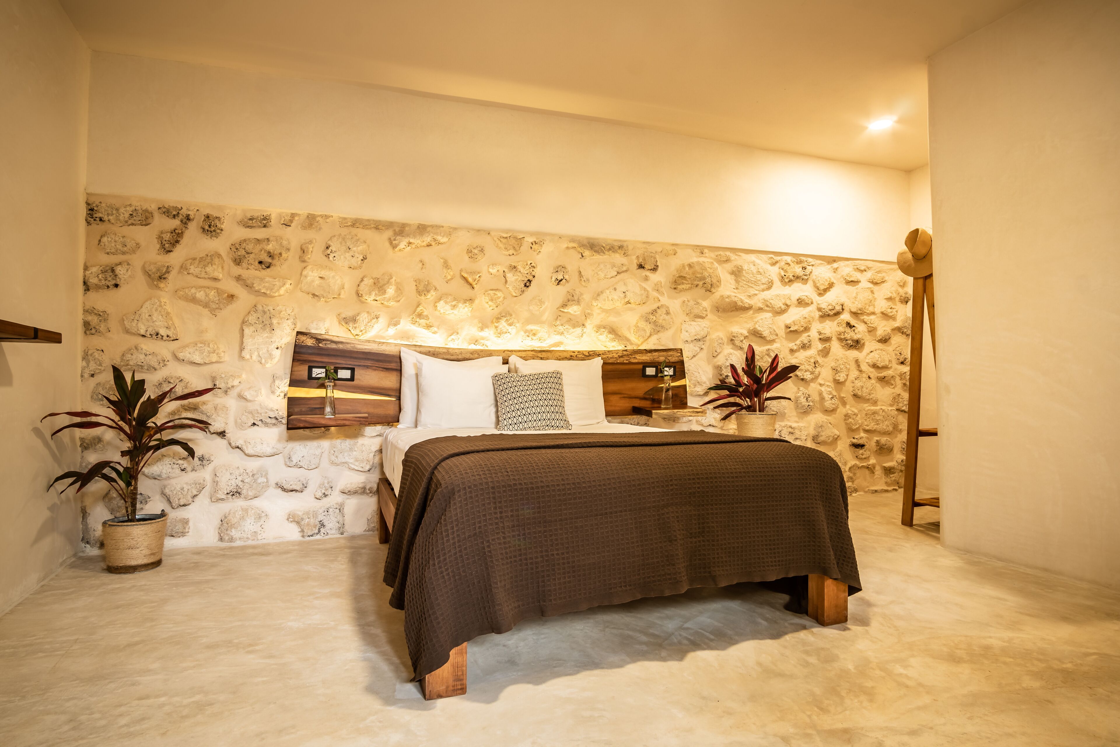 Foto - Hotel Boutique TerraNova