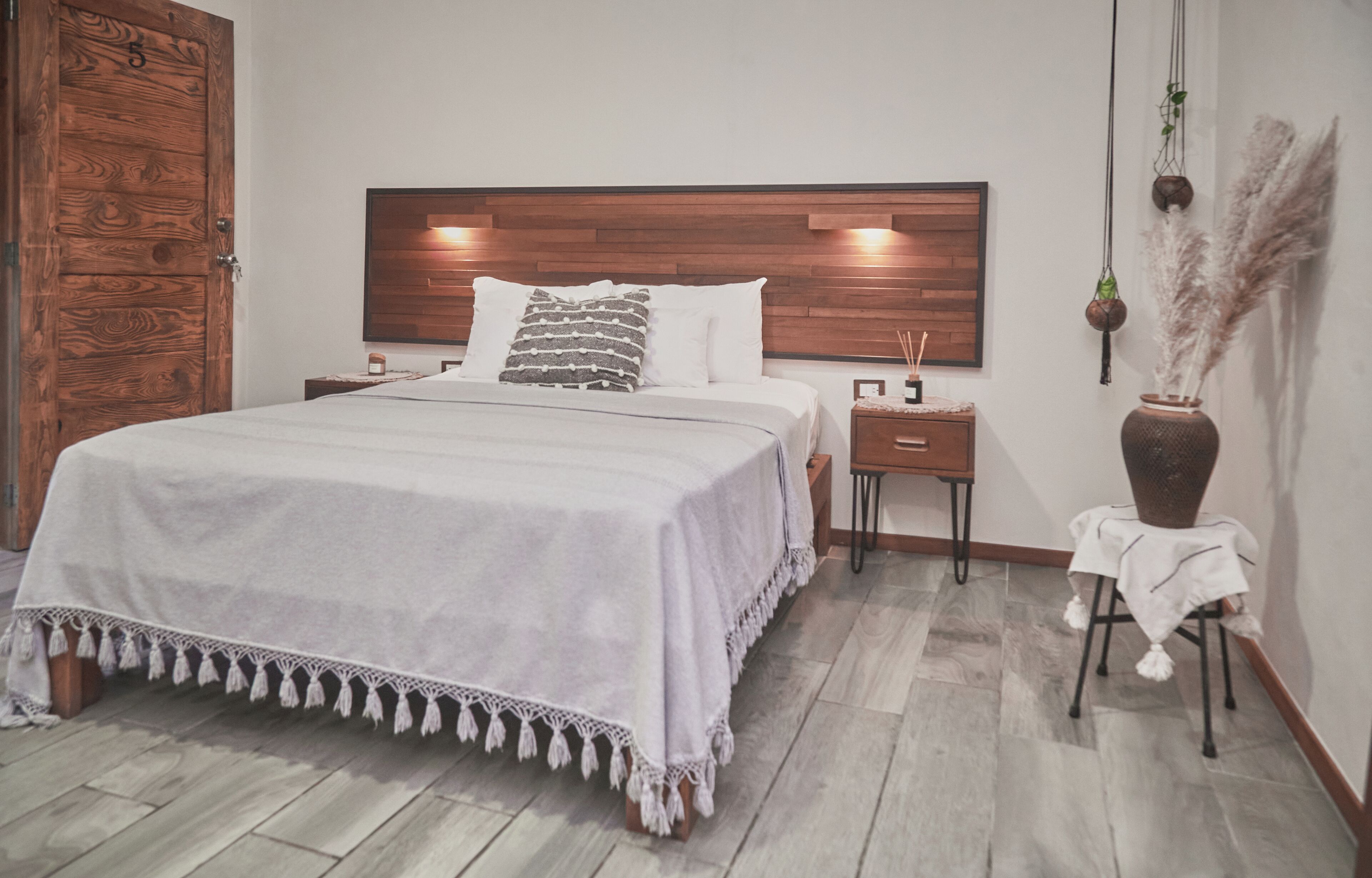 Foto - Hotel Boutique TerraNova