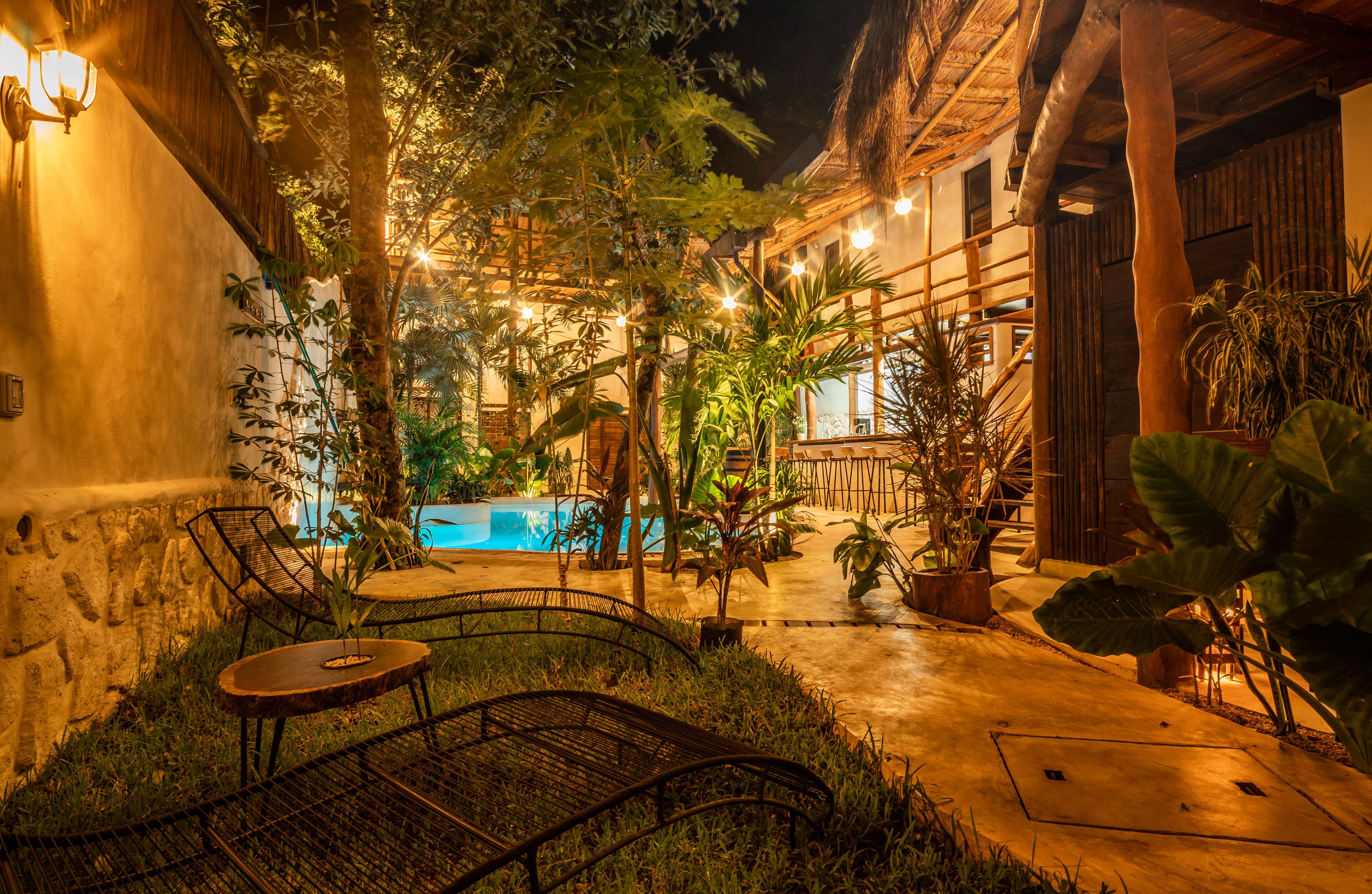 Foto - Hotel Boutique TerraNova