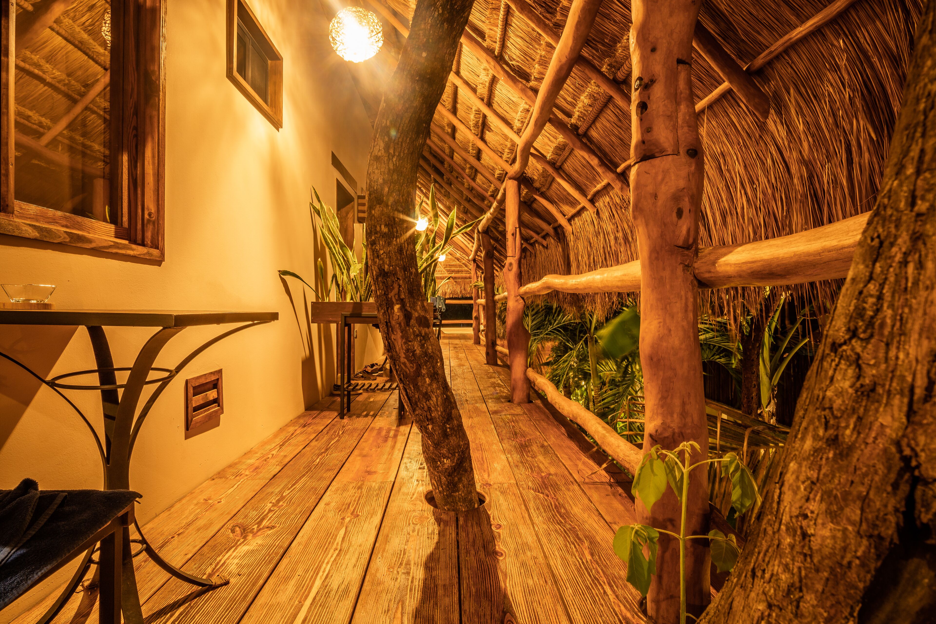 Foto - Hotel Boutique TerraNova