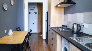 Appartement | Cuisine privée