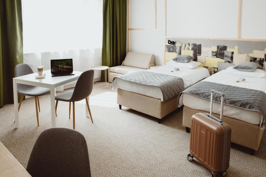 desk, laptop workspace, soundproofing, iron/ironing board