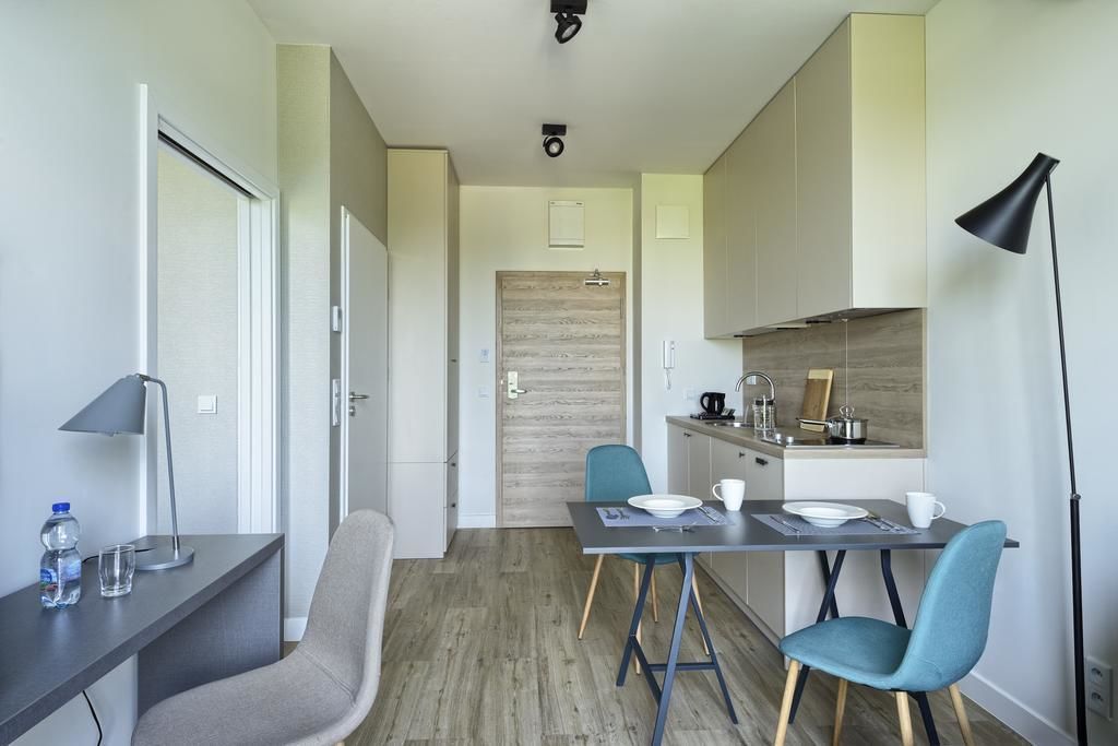 Foto - Arche Hotel Poloneza