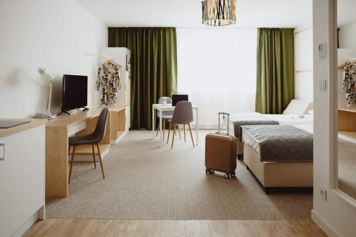 Comfort Twin Room