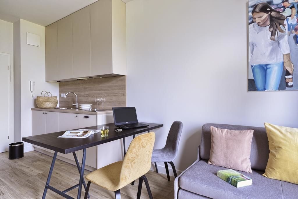 superior double room | desk, laptop workspace, soundproofing, iron/ironing board