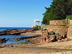 Property grounds - Camping les Acacias (Fréjus)