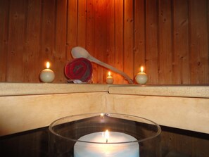 Spa - Camping les Acacias (Fréjus)