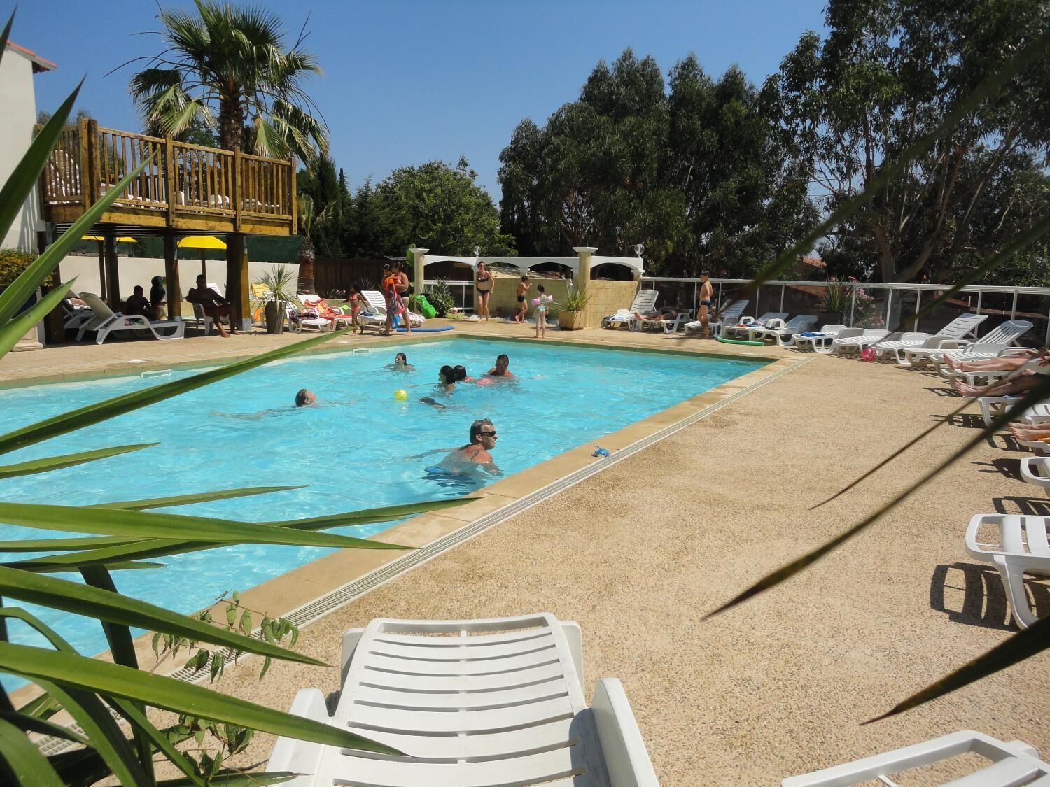 Camping les Acacias Reviews, Deals & Photos 2026 - Expedia.co.uk