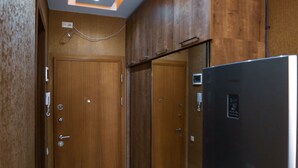 Apartment | Room amenity - HostHub Studio Apartment in the center (Tbilisi)