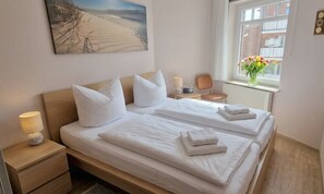1 Schlafzimmer, WLAN