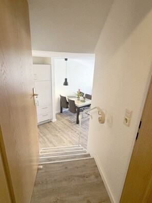 Interior - House Pole Poppenspäler I - House Pole Poppenspäler I Whg 02 (Sankt Peter-Ording)