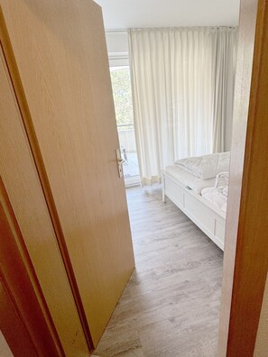 1 habitación y wifi