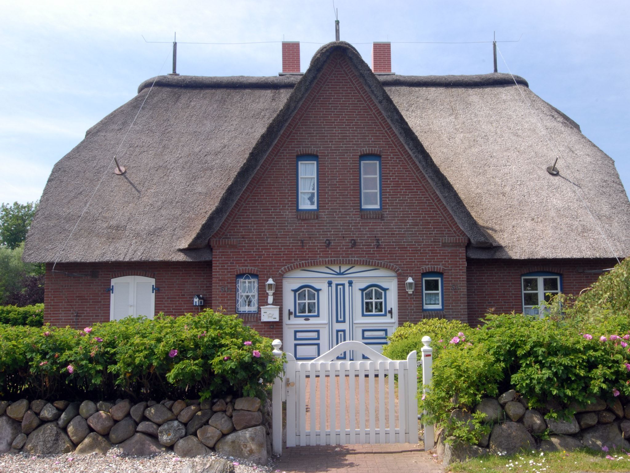 Außenbereich