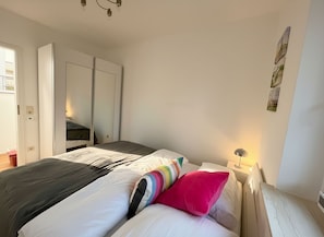 1 Schlafzimmer, WLAN