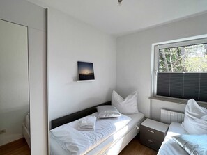 1 soveværelse, Wi-Fi