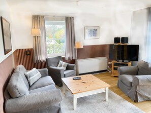 Fernseher