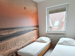 1 soveværelse, Wi-Fi