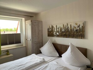 1 Schlafzimmer, WLAN