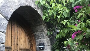Exterior - Villa No 5 Boutique Hotel (Bodrum)