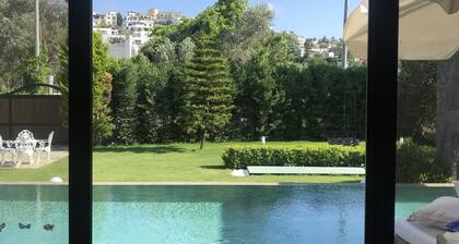 Villa No 5 Boutique Hotel