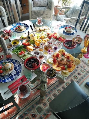 Restaurant - Villa No 5 Boutique Hotel (Bodrum)