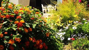 Front of property - Villa No 5 Boutique Hotel (Bodrum)