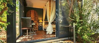 Villa No 5 Boutique Hotel