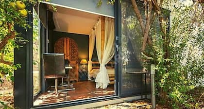 Villa No 5 Boutique Hotel