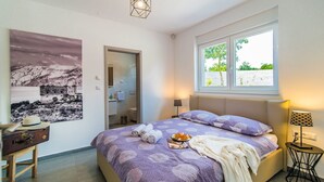 Villa, 3 Bedrooms, Private Pool - Villa Francesca (Svetvincenat)