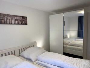 1 bedroom, WiFi