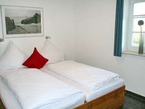 1 bedroom, WiFi