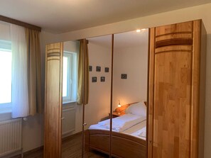 1 soveværelse, Wi-Fi