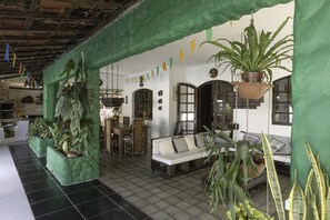 Restaurant - Taverna do Paraíso (Paulista)