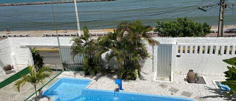 Diseño del edificio