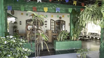餐廳