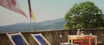 Residence Il Castagno