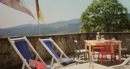 Residence Il Castagno