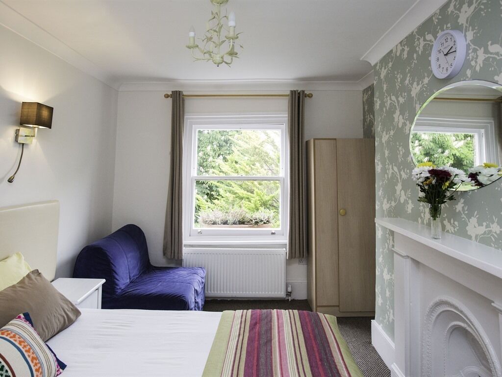 Phòng, có phòng t ắm riêng | Bàn ủi/dụng cụ ủi quần áo, truy cập Internet không dây miễn phí 